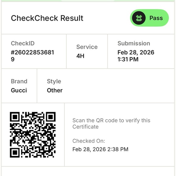 Gucci Bree leather crossbody bag in very good condition - Picture 2 of 15